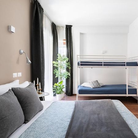 Momo Central Rome 3 エクステリア 写真