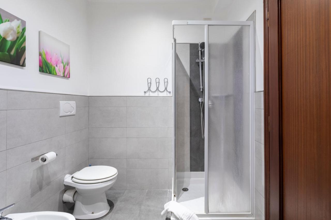 Momo Central Rome 3 エクステリア 写真